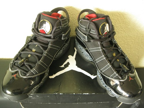 Nike air jordan - air, 6