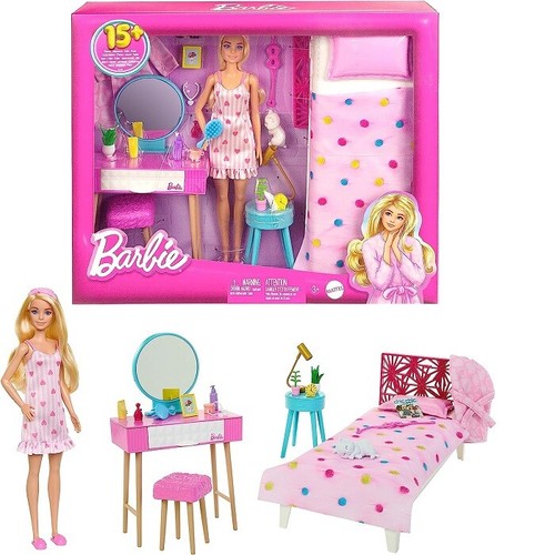 Mattel barbie film 2023 - mattel,
