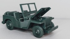1/43 Jeep Willys BONUX