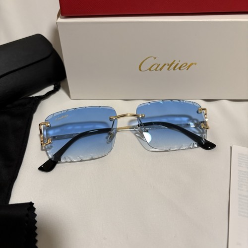 Cartier big diamond - big, c
