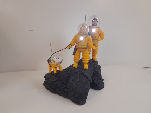 Figurines tintin a - figurines,