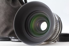 [NEUF avec capot] Objectif Nikon Ai Nikkor 35 mm F/2 MF grand angle Prime...