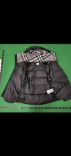 Burberry Puffer Jacket