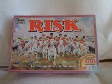 Risk jeu société - risk.,