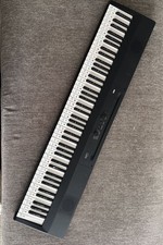 Piano électronique KORG 88 touches L1SP 7 cm d'épaisseur corps léger de 6 kg