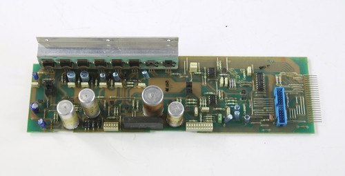 Platine studer 769 310 revox - platine,