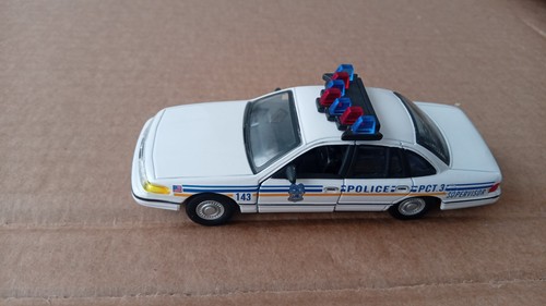 Hongwell ford crown victoria - hongwell,