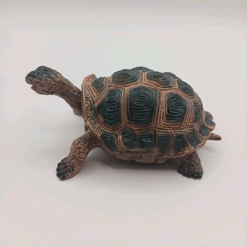 Figurine tortue terrestre - figurine,