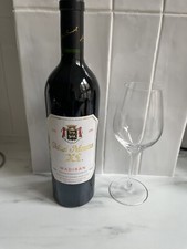 Rare Madiran Montus XL 1999 