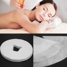 Protège têtière jetable