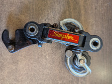 Dérailleur Arrière SIMPLEX