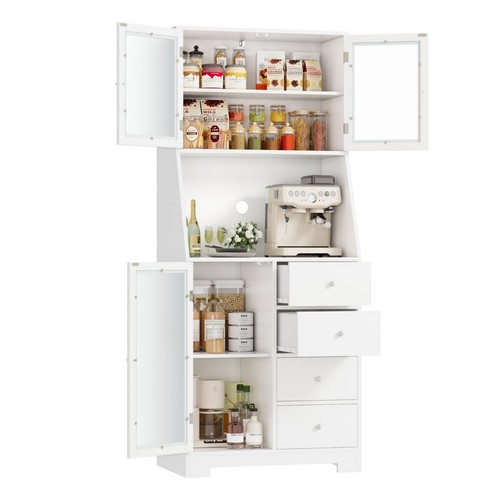 163cm armoire - 163cm, de