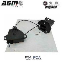 Dispositif Libération Roue