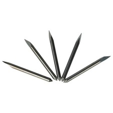 5x Lame pour Summa Sign D1600 SL D1600 D750 Pro D750 D750 SL plotter de découpe