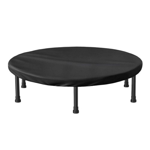 Housse trampoline - de,