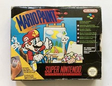 MARIO PAINT Pack Bundle -
