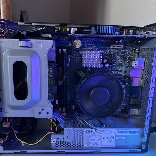 Bureautique acer x3200 - pc,