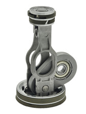 ✅ Compresseur À Air