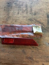 ALFA Alfetta GT feux arriere