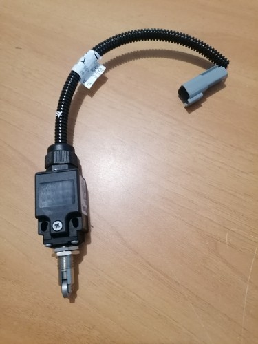 Micro interrupteur grillo - interrupteur,