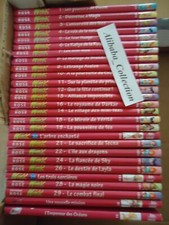 LOT ** 27 WIMX ** BIBLIOTHEQUE