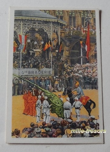 Image chromo cote or - image, d'or