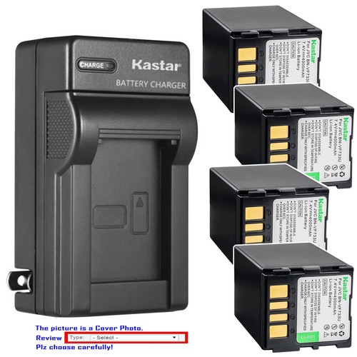 Kastar battery wall charger - kastar,