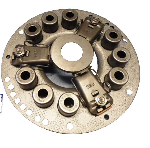 Disque embrayage dkw munga - d’embrayage,