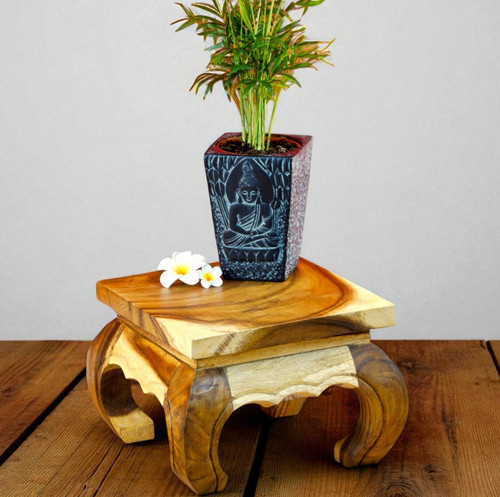 Opium table tabouret - tabouret, à