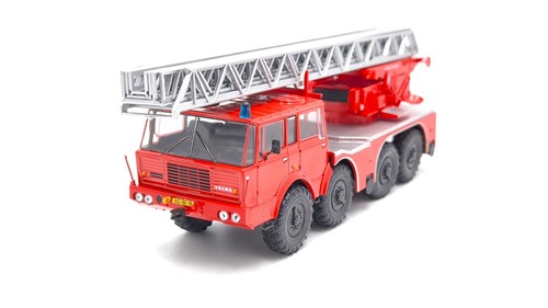 Tatra 813 8x8 - truck, 1:43