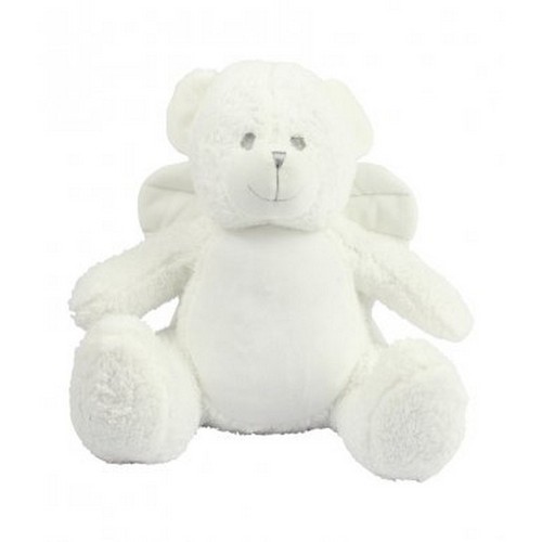 Mumbles zippie peluche ange - zippie,