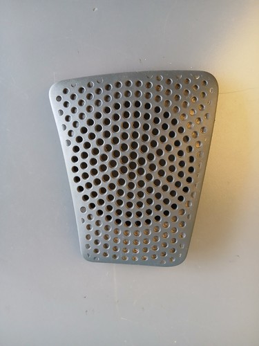 Fiat doblo grille haut - /,