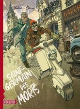 Saint-Germain des morts +