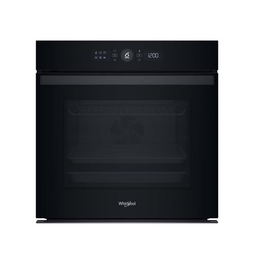 Whirlpool four intégrable - intégrable, 73l