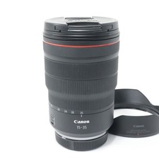 Canon RF 15-35mm f/2.8L IS USM