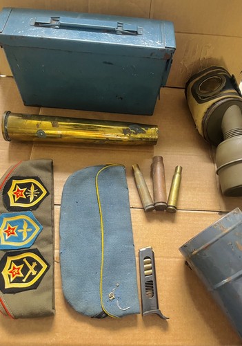 Lot vintage collection