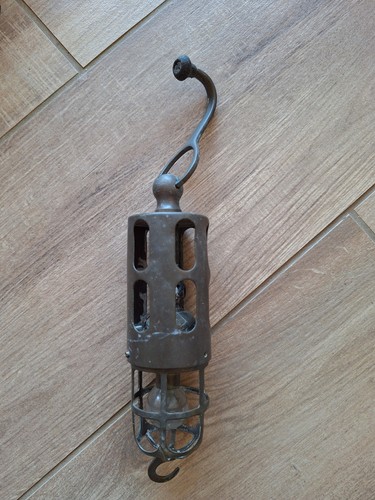 Ancienne baladeuse automobile - ancienne,