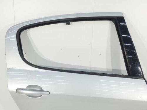 Porte arriere droit peugeot - droit,