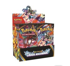Préco cartes Pokémon Display
