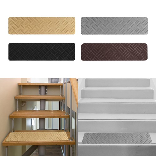 Tapis escalier bandes de - d'escalier,