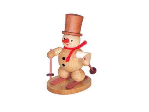 Décoration noël bonhomme - de,
