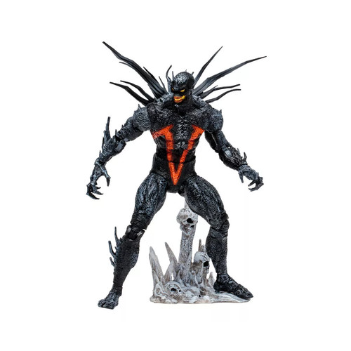 Mcfarlane spawn plague - spawn,
