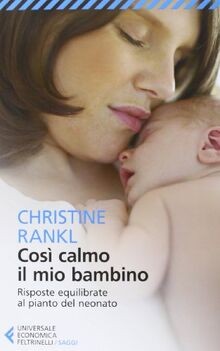 Così calmo mio - il,