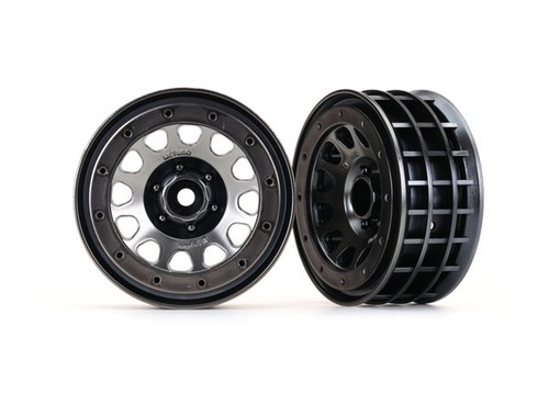 Traxxas trx8171 jantes - traxxas,