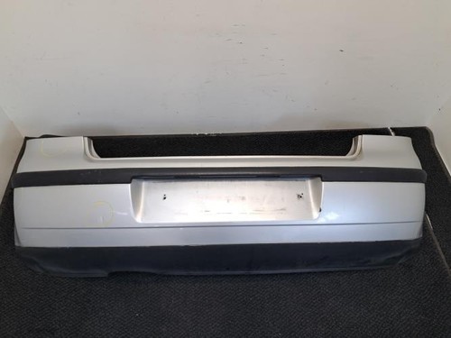 Pare choc arriere volkswagen - arriere,