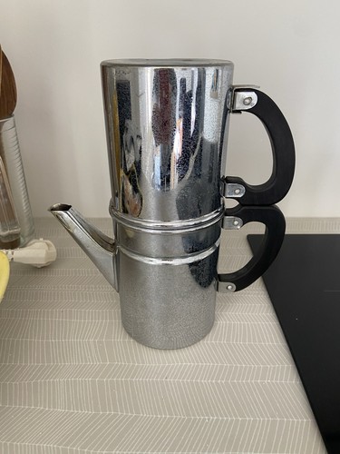 Cafetière napolitaine moka