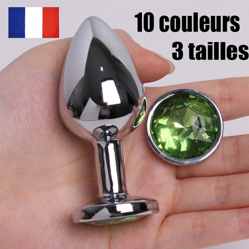 Sex plug anal butt dilatateur - sex,