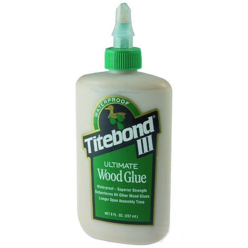 Titebond iii ultimate - iii,