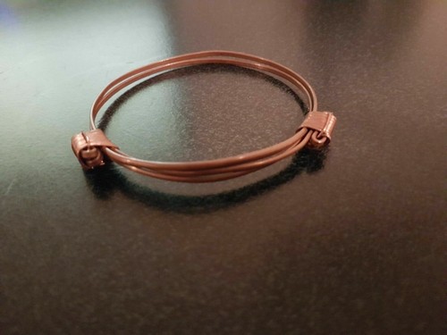 Bracelet éléphant en - éléphant,