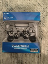 Manette de jeu pour PS3 sans